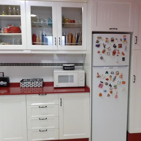 La Fiammetta Apartment Vejer de la Frontera Ngoại thất bức ảnh