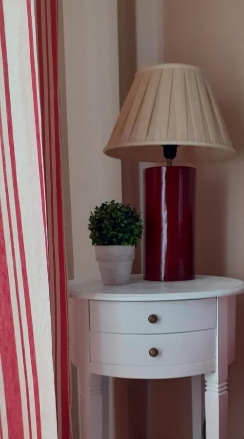 La Fiammetta Apartment Vejer de la Frontera Ngoại thất bức ảnh